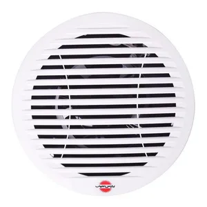 هواکش پارس شهاب مدل CVP-10D مجموعه 20 عددی