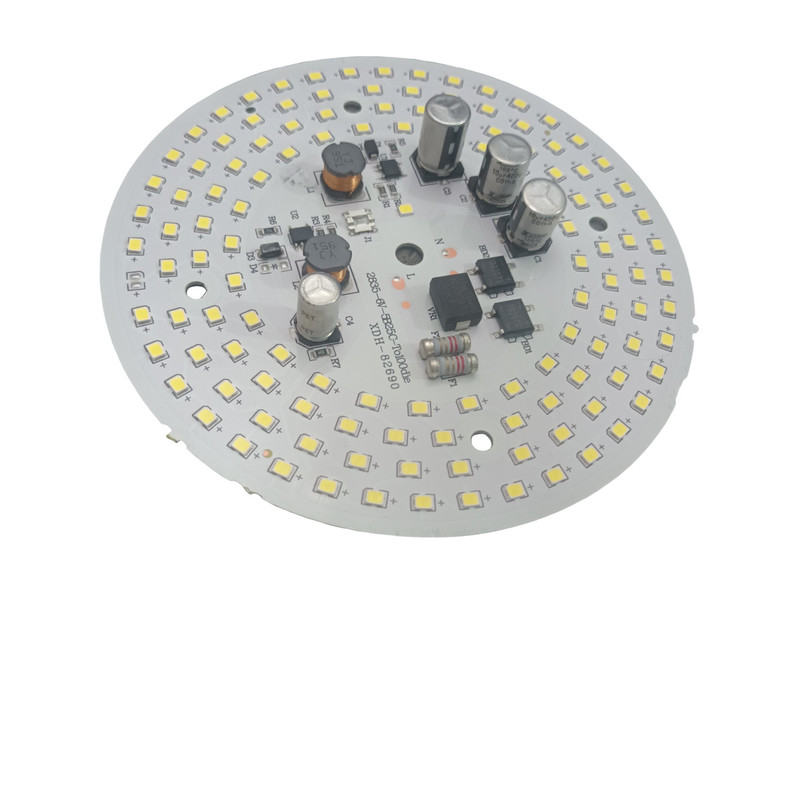 چیپ ال ای دی ۱۰۰ وات مدل XDH-82690