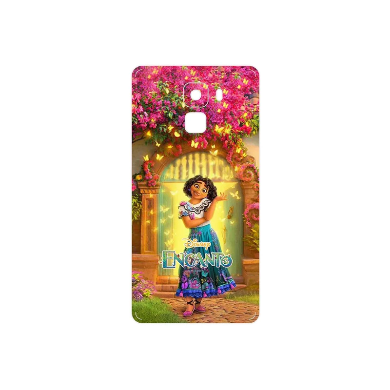 برچسب پوششی ماهوت مدل Encanto مناسب برای گوشی موبایل آنر 7