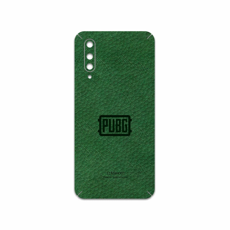 برچسب پوششی ماهوت مدل GL-PUBG مناسب برای گوشی موبایل شیائومی MI 9 Lite