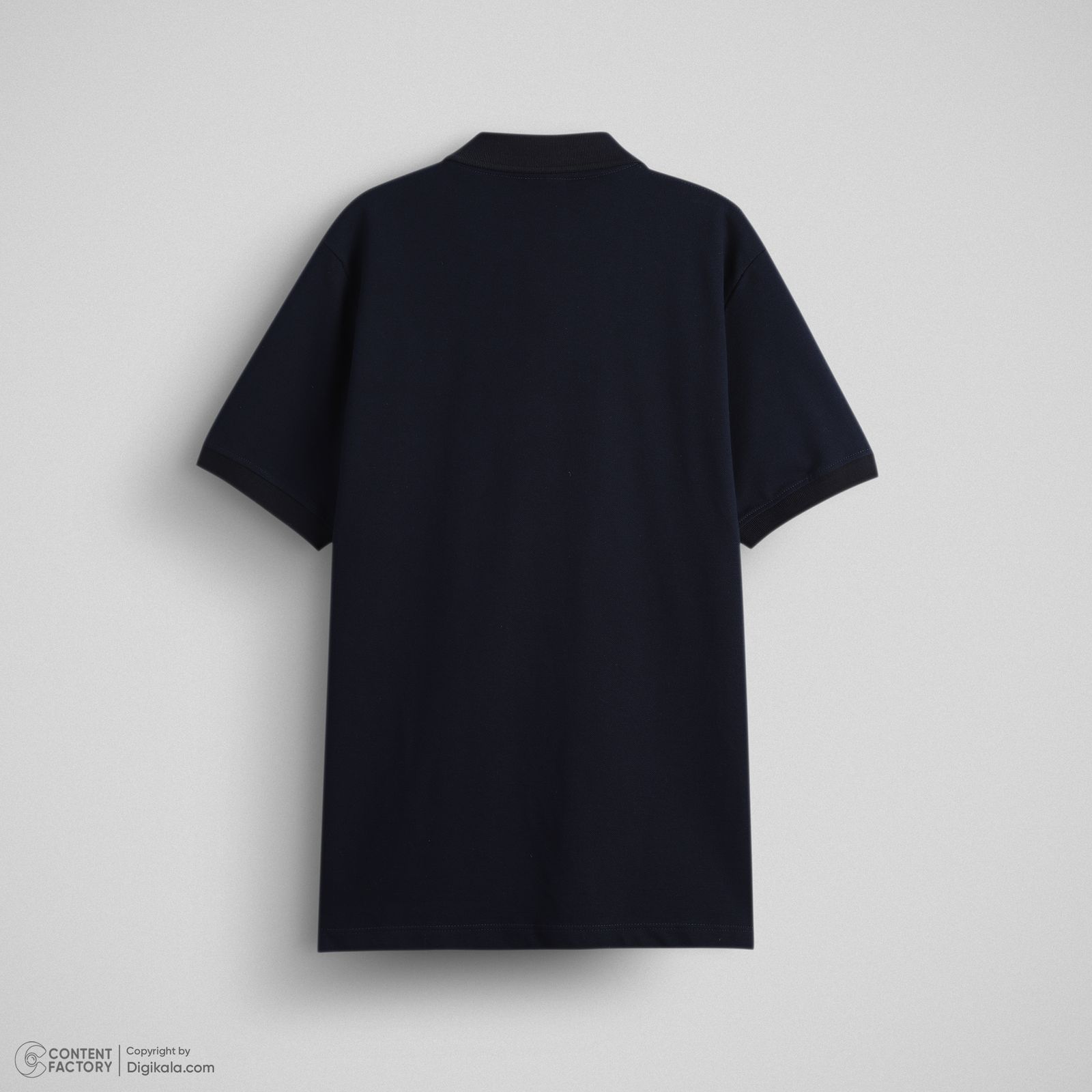 پولوشرت آستین کوتاه مردانه باینت مدل 837-1 -  - 6