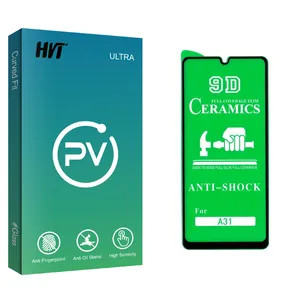 HVT PV glass Ceramics Screen Protector For Samsung Galaxy A31