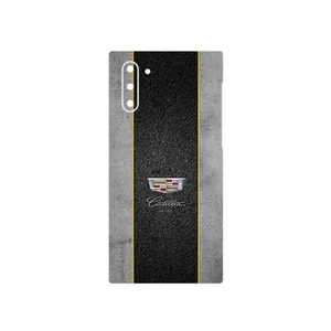 MAHOOT Cadillac Cover Sticker for Samsung Galaxy Note 10