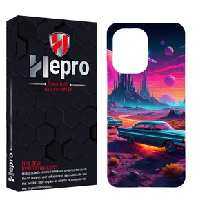 HEPRO MC Cover for XIAOMI REDMI 13C / POCO C65