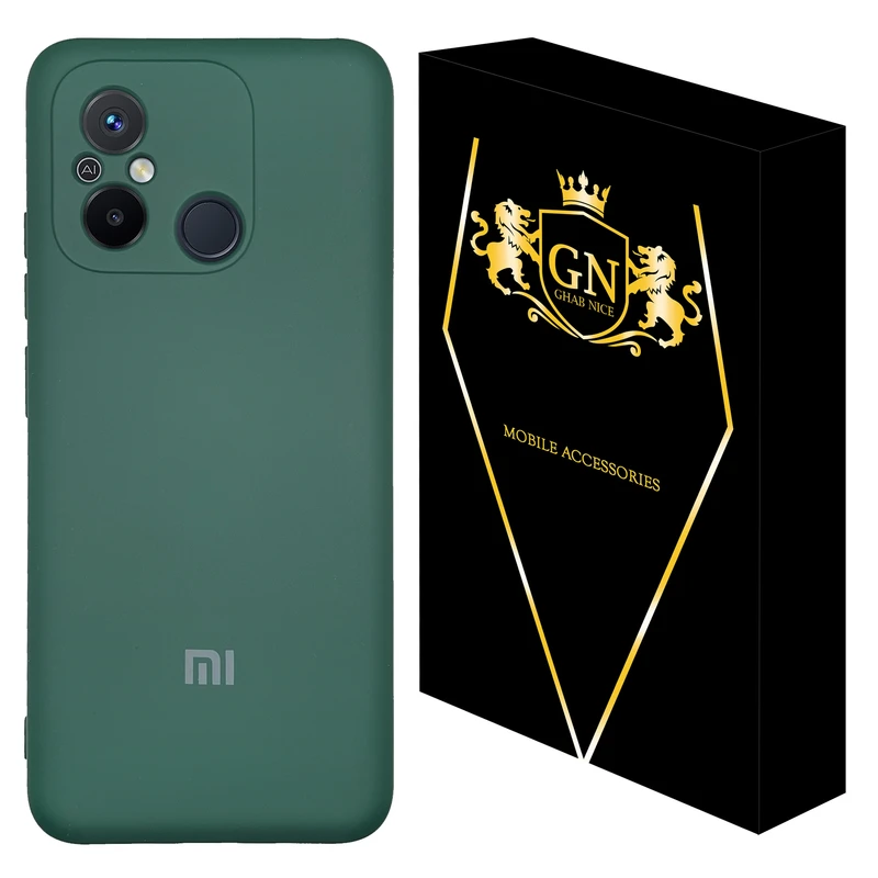 کاور قاب نایس مدل CLK مناسب برای گوشی موبایل شیائومی Redmi 12C