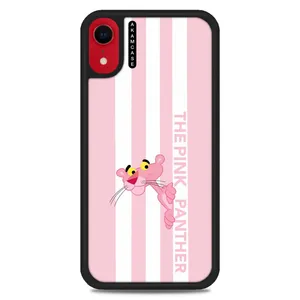 AKAM AMC-WAXR-PINK PANTHER14 Cover For Apple iPhone XR