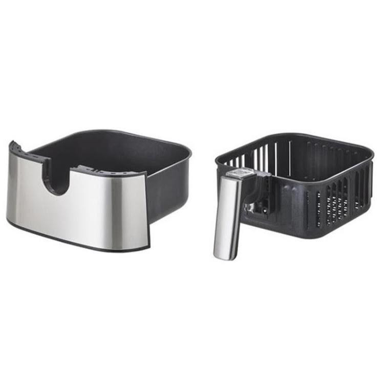 سرخ کن بدون روغن مدل اسمارت s717