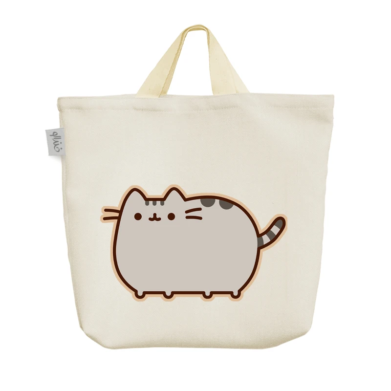 ساک خرید خندالو مدل پوشین Poshin کد 2584