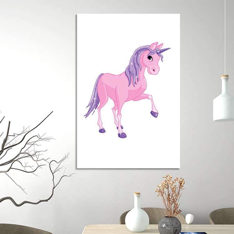 تابلو شاسی مدل یونیکورن کد 66