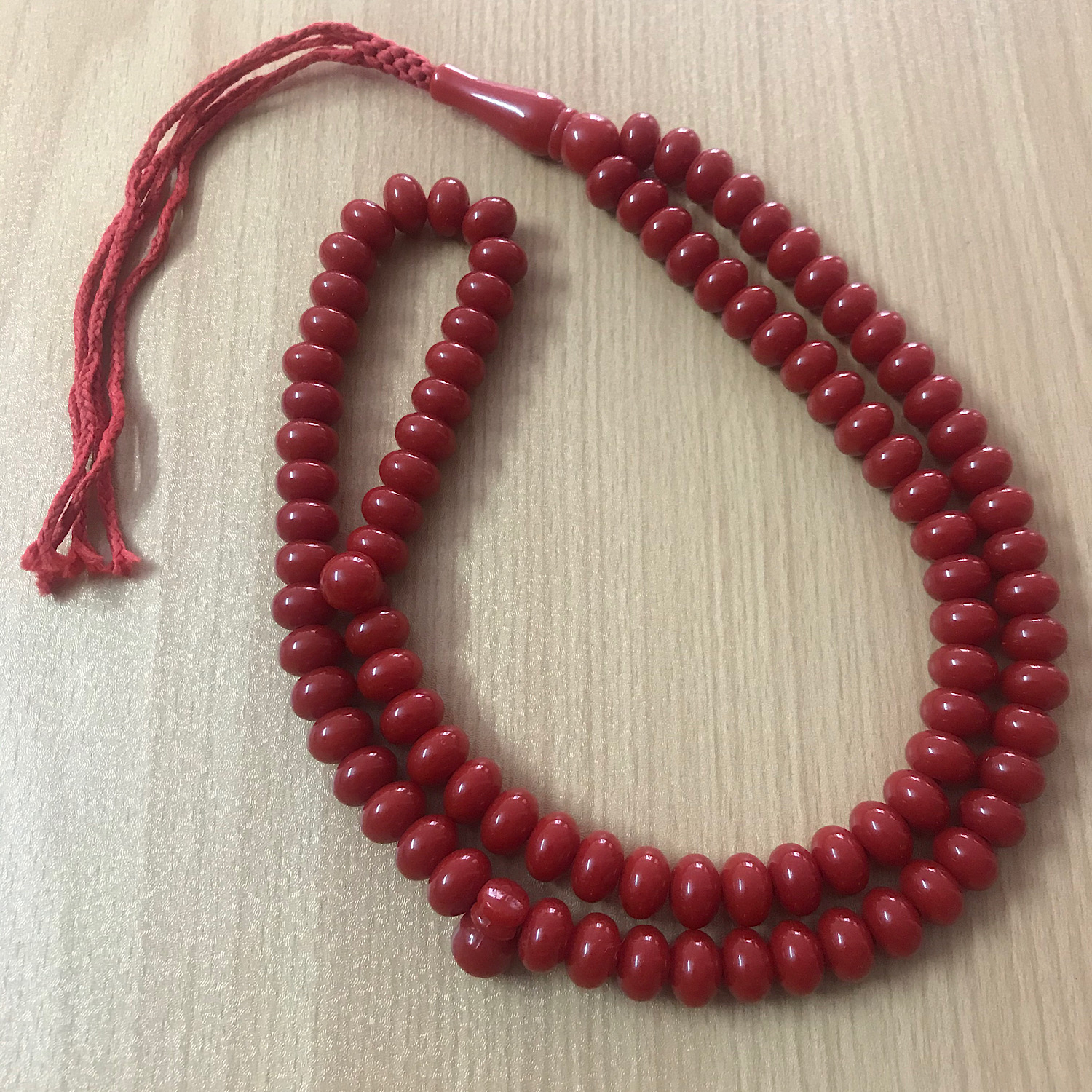 تسبیح مدل frz-adasi12