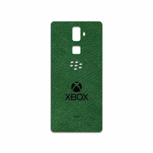 MAHOOT GL-XBOX Cover Sticker for BlackBerry Evolve