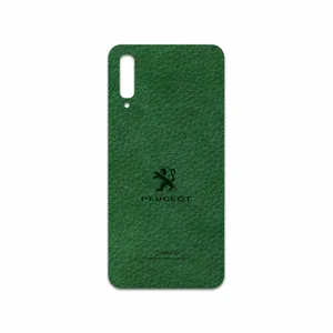 MAHOOT GL-PEGT Cover Sticker for Samsung Galaxy A50
