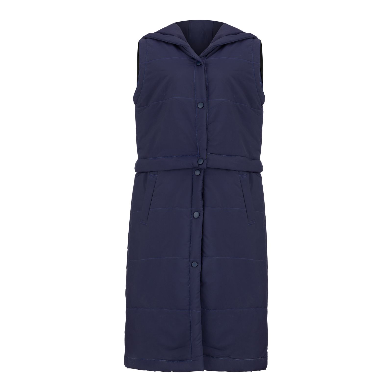 کاپشن زنانه السانا مدل شانیا کد 147301 - - 25