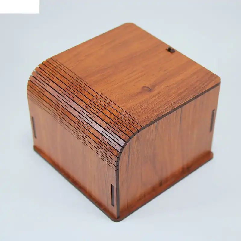 جعبه ساعت مدل VIVIO A70