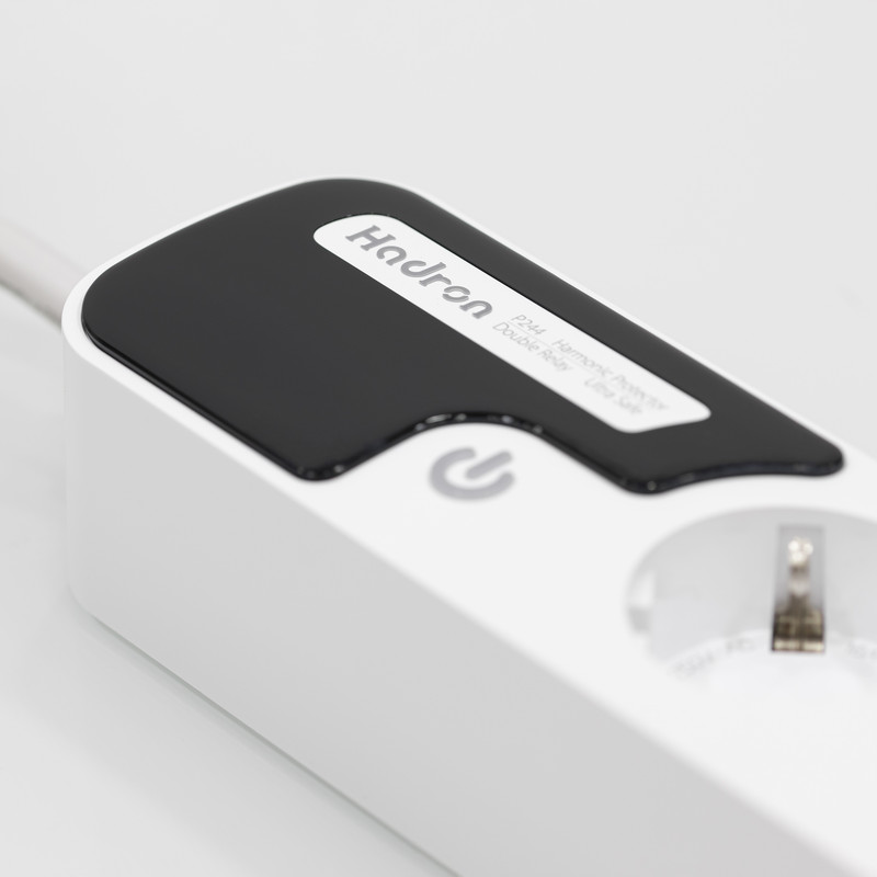 محافظ ولتاژ هارمونیک هادرون مدل P244