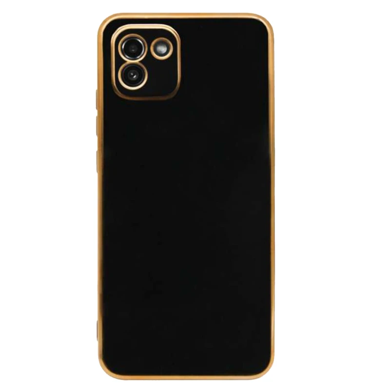 کاور مدل MY مناسب برای گوشی موبایل سامسونگ Galaxy A03