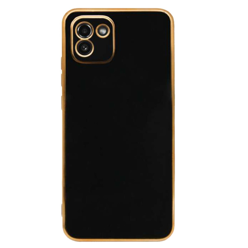 کاور مدل MY مناسب برای گوشی موبایل سامسونگ Galaxy A03