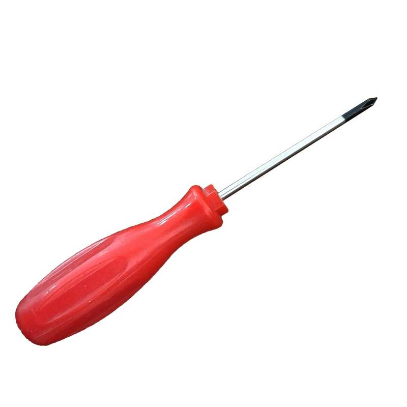 پیچ گوشتی چهار سو مدل R500