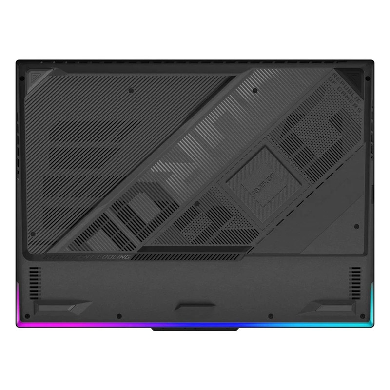 لپ‌تاپ 16 ایسوس مدل ROG STRIX G16 G614PP-Ryzen 9 8940HX-RTX5070 8GB-64GB DDR5 5200MHz-1TB SSD-WUXGA 165Hz - کاستوم شده
