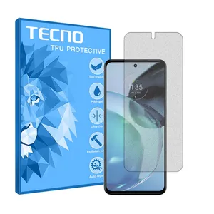 Tecno HyMTT model Matte screen protector suitable for Motorola Moto G72 mobile phone