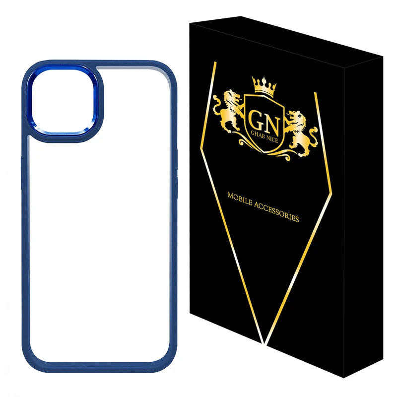 کاور قاب نایس مدل NEWSK01 مناسب برای گوشی موبایل اپل iPhone 13 Pro Max