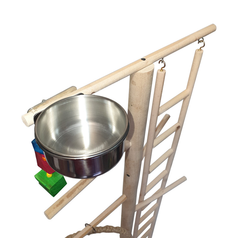 اسباب بازی پرندگان مدل M313