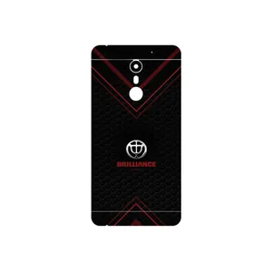 MAHOOT Brilliance Cover Sticker for UMI Super