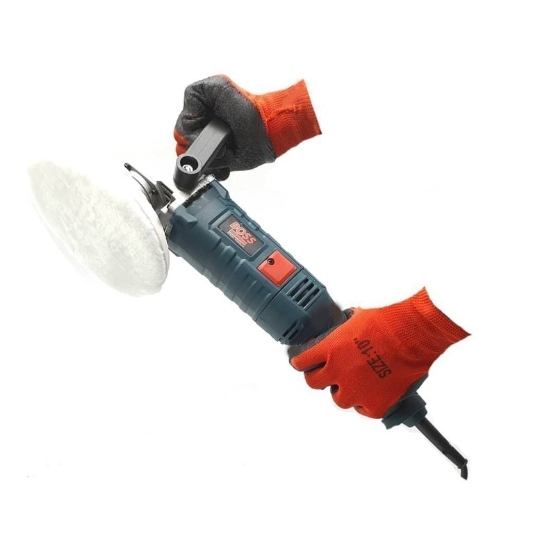 دستگاه پولیش باس مدل BS-POWER-2000