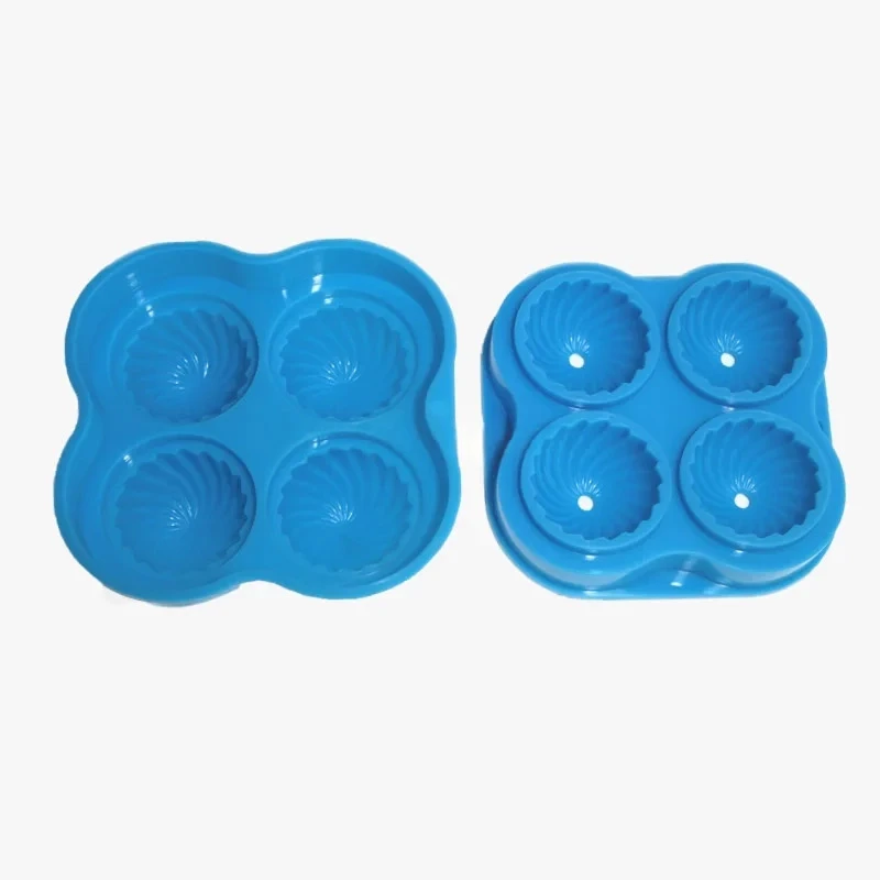 عکس شماره 3 : قالب یخ مدل کروی پیچ