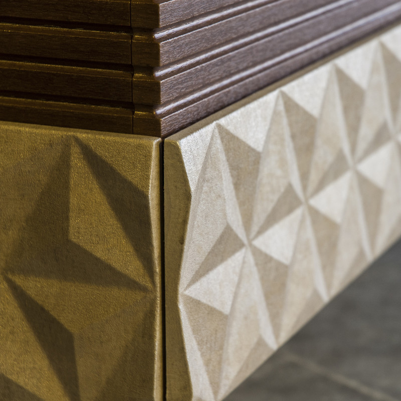 میز تلویزیون دکورسی مدل TV-310 میز تلویزیون دکورسی مدل TV-310