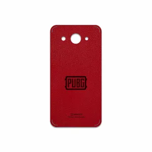 MAHOOT RL-PUBG Cover Sticker for Huawei Y3 2017