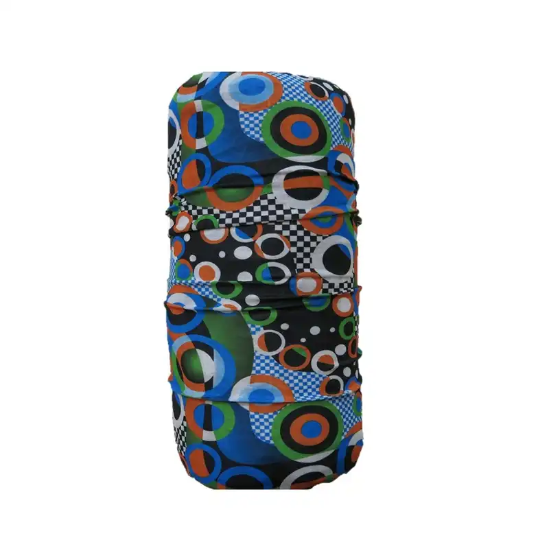 دستمال سر و گردن مدل SK-215