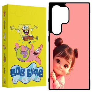 BOB Ghab BCPD24U Cover For Samsung Galaxy S24 Ultra 5G 