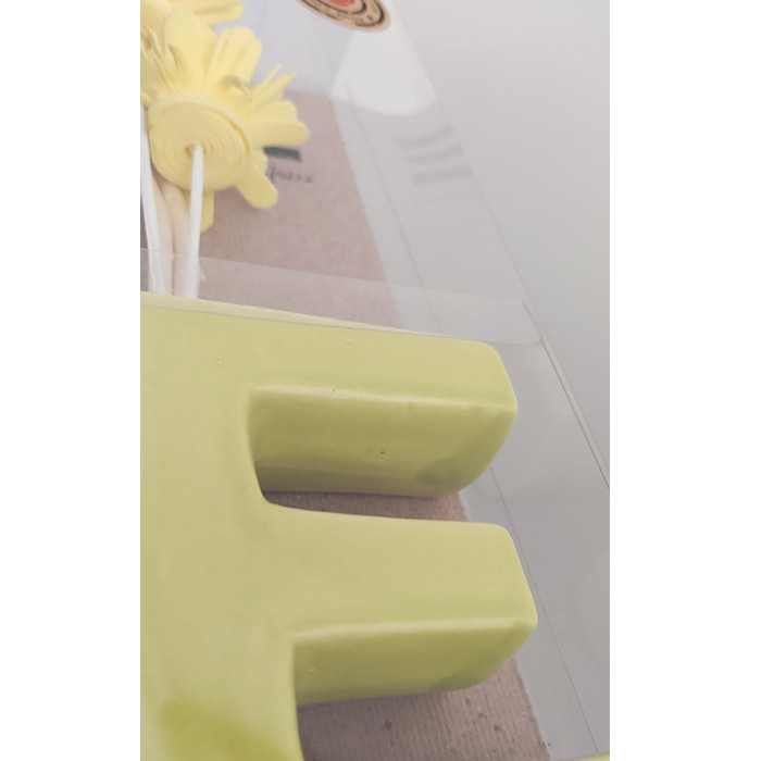 خوشبو کننده هوا مدل یاسمن کد 01 حجم 30 میلی لیتر