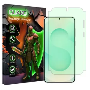 Guard Eye Care model Green light screen protector suitable for Samsung Galaxy S25 PLUS mobile phone