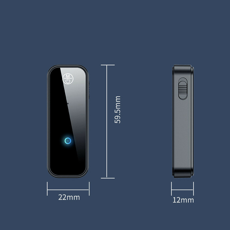 گیرنده و فرستنده بلوتوث مدل C-28