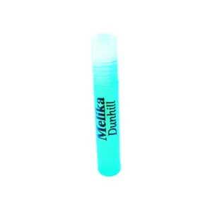 عطر جیبی مردانه ملیکا مدل dunhill حجم 7 میلی لیتر