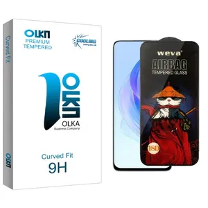 Cooling Olka Airbag Screen Protector For   X50i