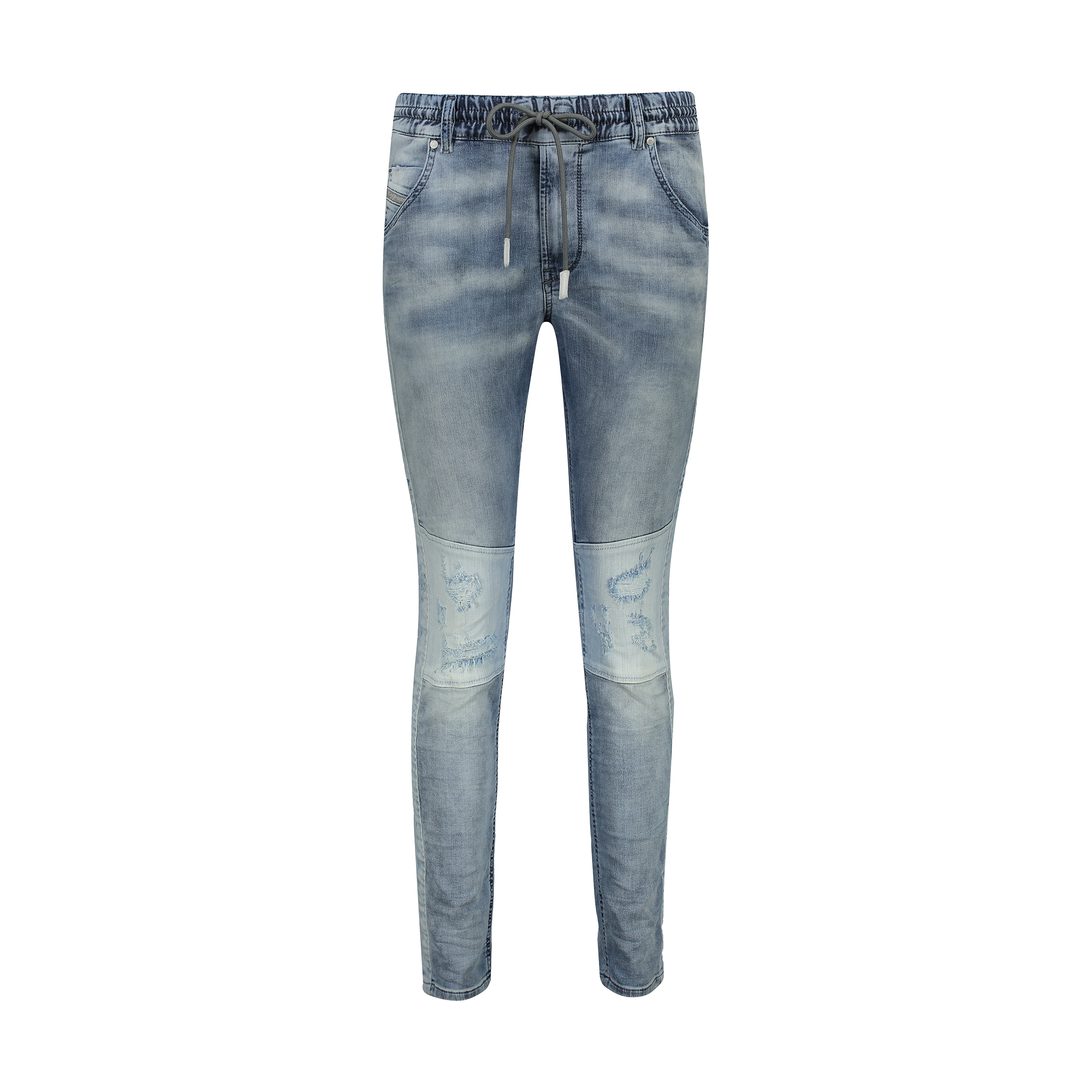 شلوار جین زنانه دیزل مدل 8059966810002