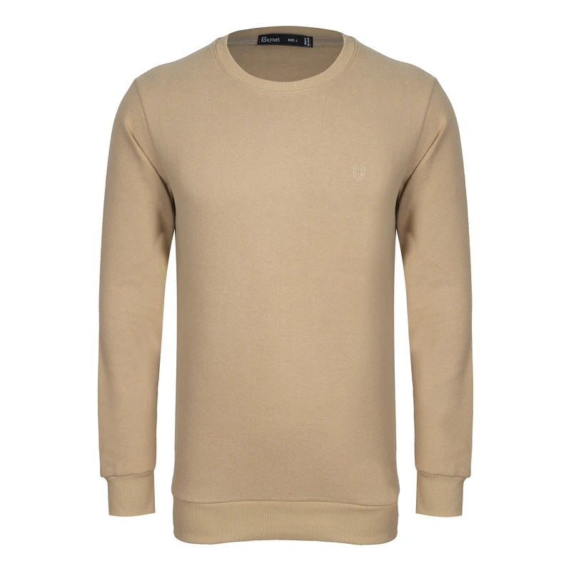 پلیور مردانه باینت مدل سلانیک کد 585-17