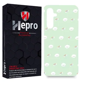 HEPRO MC Cover for SAMSUNG GALAXY A05S
