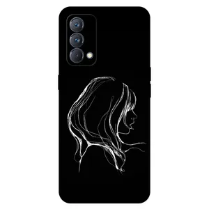  Megafone 7766 Cover For Realme GT Master