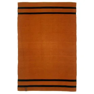 گلیم دستباف یک و نیم متری آزادسرو کد 7137