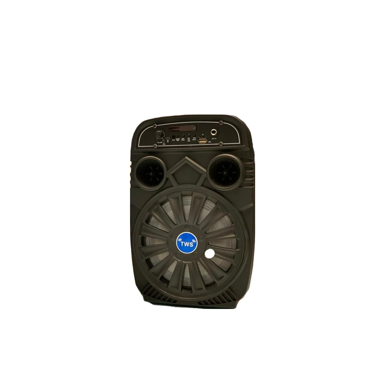 اسپیکر بلوتوثی مدل TWS ND-F66