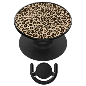 پایه نگهدارنده گوشی موبایل  پاپ سوکت آکام مدل APSC04096 به همراه پاپ کلیپ