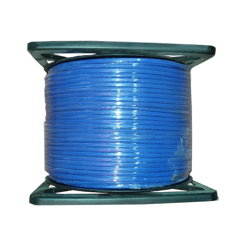 کابل شبکه Cat6 لگرند مدل RollBox