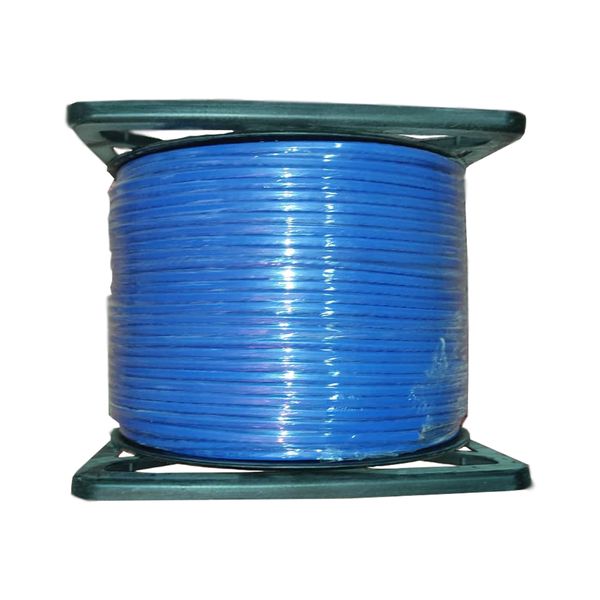 تجریه خرید کابل شبکه Cat6 لگرند مدل utp