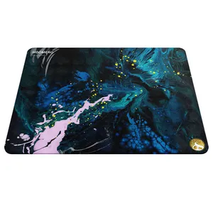 Hoomero liquid art A3312 Mousepad