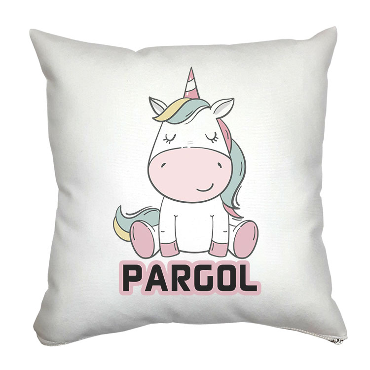 کوسن مدل اسب تک شاخ طرح پرگل