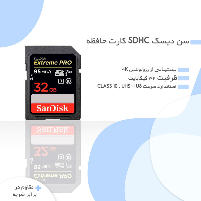 半額 サンディスク SDHC 32GB 2枚セット EXTREME PRO Class10 UHS-1 U3 V30 100MB s SDSDXXO- 032G-GN4IN-2P SanDisk SDカード 海外リテール acso.com.ar